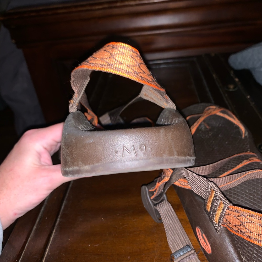 Men's Chaco Sandals